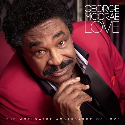 Produktbild von McCrae,George-Love
