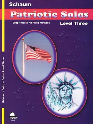 Image de Patriotic Solos
