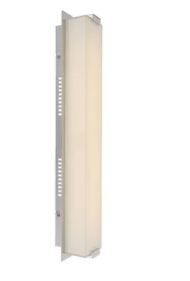 Produktbild von Globo Wandleuchte Wl Chrom, 1Xled 67060W3