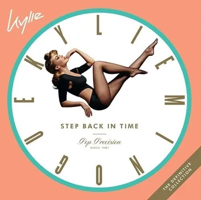 Obrázok produktu pre Kylie Minogue: (Vinyl / Pop (Vinyl))