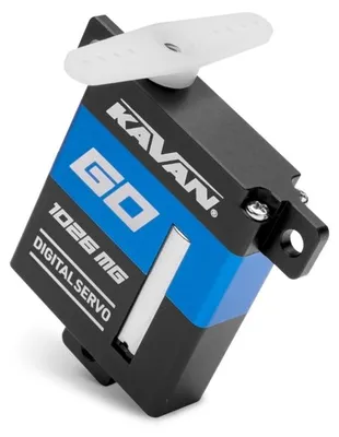 Productafbeelding van GO-1026MG (0,11 seconden/60°, 11 kg.cm)