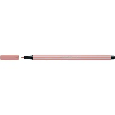 Zdjęcie produktu dla Flamastry STABILO® 68/28 Premium - Pióro 68 - różowe