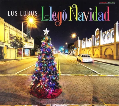 Produktbild von Lleg¢ Navidad