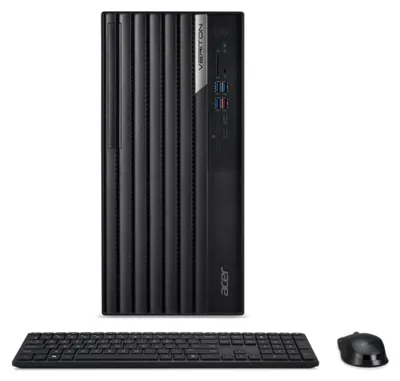 Produktbild von Acer Veriton M4 VM4710GT - MT - Core i7 13700