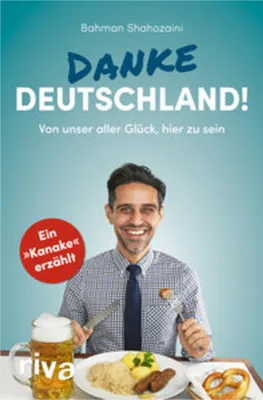 Obrázok produktu pre Danke, Deutschland!