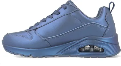 Productafbeelding van Skechers Uno - Galactic Gal 177104/SLT Blauw-41