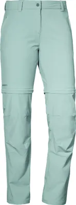 Produktbild von Schöffel 1950-1098, Grau, Reißverschluss, 4-Wege-Stretch