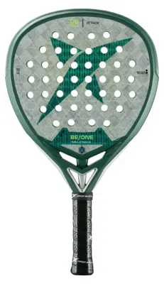 Productafbeelding van DROP SHOT Padelracket PR Furia Attack 1.0