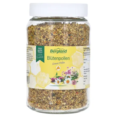 Produktbild von Blütenpollen - 500g