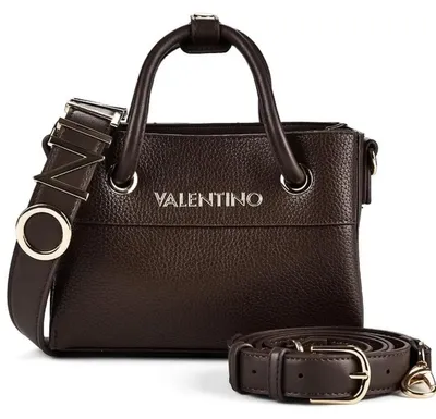 Immagine prodotto di Borsa A Tracolla Del Marchio Valentino Bags Del Modello Alexia Marrone