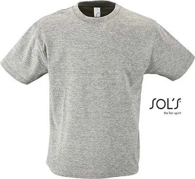 Produktbild von SOL´S Kids´ Regent 150
