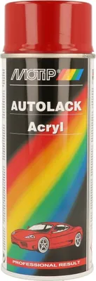 Produktbild von MOTIP Fahrzeug-Kombinationslack 41650 193 69mm Spraydose 400ml 69mm 0,391kg