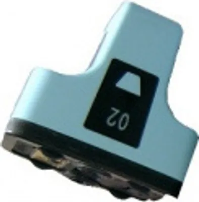 Produktbild von Kompatible Tintenpatrone HP 363 XL light-cyan - HP C8774EE für HP PhotoSmart 3100, 3108, 3110, 3110, 3110 V, 3110 XI, 3200, 3210, 3300, 3310, 8200, 8250, PhotoSmart C5100, C5140, C5150, C5170, C5175, C5180, C5185, C5190, C5194, C6100, C6150, C6160, C6170, C6175, C6180, C6185, C6190, C6200, C6240, C6250, C6270, C6280, C6283, C6285, C6288, C7100, C7150, C7170, C7180, C7188, C7190, C7200, C7250, C7275, C7280, C7283, C7288, C8100, C8180, C8183, C8188, PhotoSmart D6100, D6160, D7100, D7145, D7155, D7160, D7163,