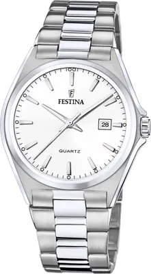 Produktbild von FESTINA WATCHES Mod. F20552/2