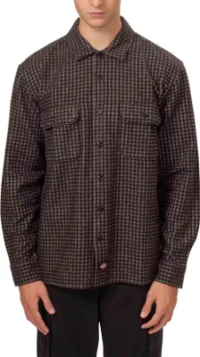 Zdjęcie produktu dla DICKIES - Męska koszula flanelowa Frenchtown - Rozmiar S