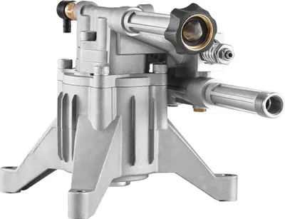 Immagine prodotto di Pompa per idropulitrice con albero verticale da 7/8" 3100 PSI 2,5 GPM con 5 ugelli