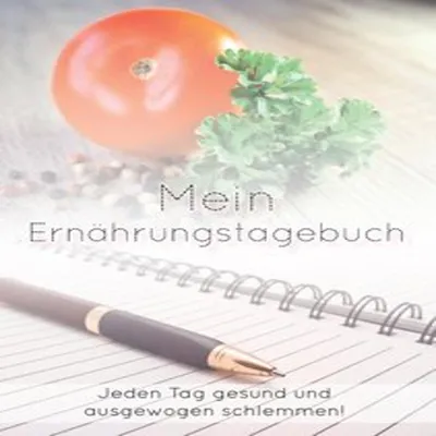 Image de Mein Ernährungstagebuch