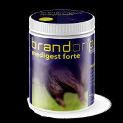 Productafbeelding van Brandon Plus Medigest FORTE | 1 kg