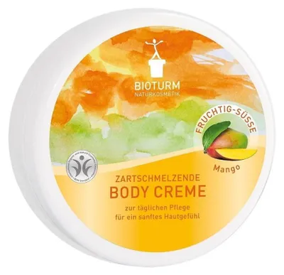 Zdjęcie produktu dla Mango - Krem do ciała 250ml