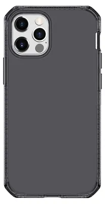 Produktbild von ITSKINS Case-iPhone 12 Pro Max - SPECTRUM/Smoke