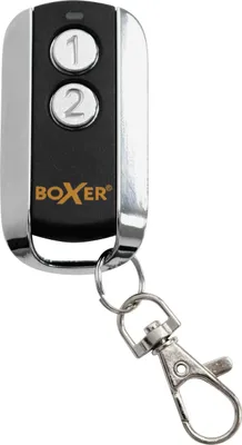 Produktbild von Boxer® Garagentoröffner-Fernbedienung
