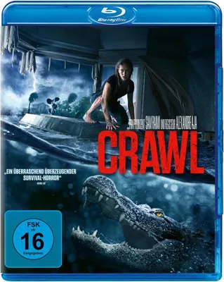 Produktbild von Crawl