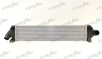 Produktbild von FRIGAIR 0705.3018 Ladeluftkühler LLK für FORD Focus II Schrägheck (DA, HCP, DP) Turbo Intercooler