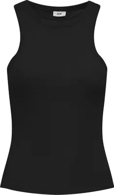 Image de Jdy Solar T-shirt sans manches Noir XL Femme Noir XL