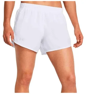 Zdjęcie produktu dla Szorty Under Armour 1382438-100 dla Damskie