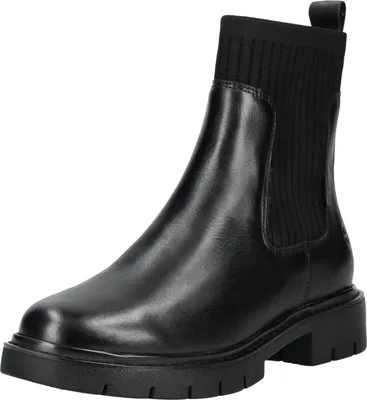 Produktbild von Tamaris Stiefelette Stiefelette Leder/Textil