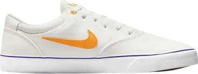 Produktbild von Nike SB Chron 2 Canvas Summit White/Univers 41