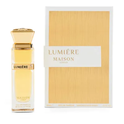 Produktbild von Lumiere Eau de Parfum Spray 110ml