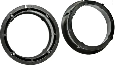 Produktbild von Lautsprecherringe Audi/Seat/für Skoda/VW Ø165mm