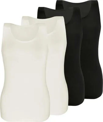 Produktbild von 4er Sparpack Top LOVELY SKIN von der Marke Sassa 40