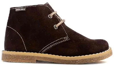 Imagen del producto de Botines Pablosky 147-459298 para Niño
