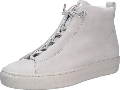 Produktbild von Paul Green Damen Sneaker grau Größe EUR 38