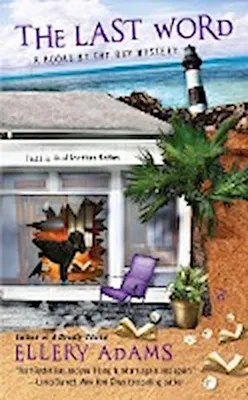 Zdjęcie produktu dla The Last Word