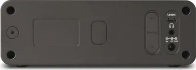 Obrázek produktu pro TechniSat DigitRadio 51 - DAB-Radio - Schwarz