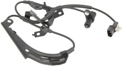 Produktbild von ABE ABS Sensor Raddrehzahl Vorne Rechts Links für MITSUBISHI L 200 / Triton Pickup (KAT, KBT) CCZ1342ABE
