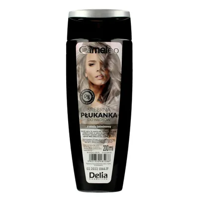 Produktbild von CAMELEO Haarspülung mit Jasminwasser 01 Silber 200ml