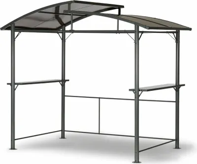 Produktbild von Profi-Grillpavillon XXL
