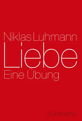 Produktbild von Liebe
