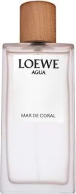 Produktbild von Loewe Agua Mar De Coral Eau de Toilette unisex 100 ml