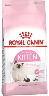 Immagine prodotto di Royal Canin Kitten 400g