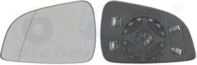 Immagine prodotto di Spieghe Per Opel Astra H 09-