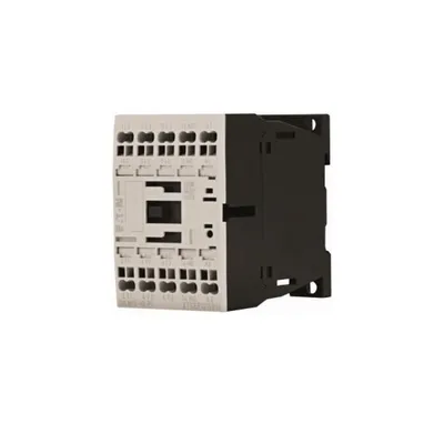 Immagine prodotto di EATON DILM15- 19924910 (230V50HZ,240V60HZ)-PI Contattore di potenza (199249)