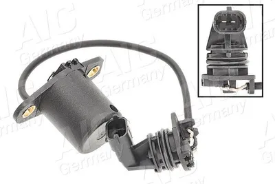 Produktbild von AIC 57461 Ölstandsensor Ölstand für OPEL Corsa D Schrägheck (S07) ZAFIRA B (A05) INSIGNIA Caravan Astra J Sports Tourer (P10) Meriva A (X03)