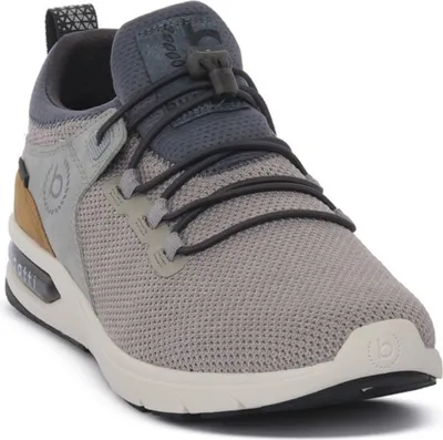 Produktbild von bugatti shoes man 65 5211 beige/dark 44