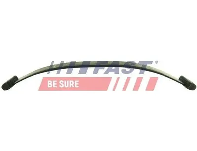 Produktbild von FAST FT13323 Blattfedern Vorne