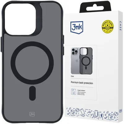 Immagine prodotto di Apple Iphone 16 Pro - Magcase 3Mk Smoke